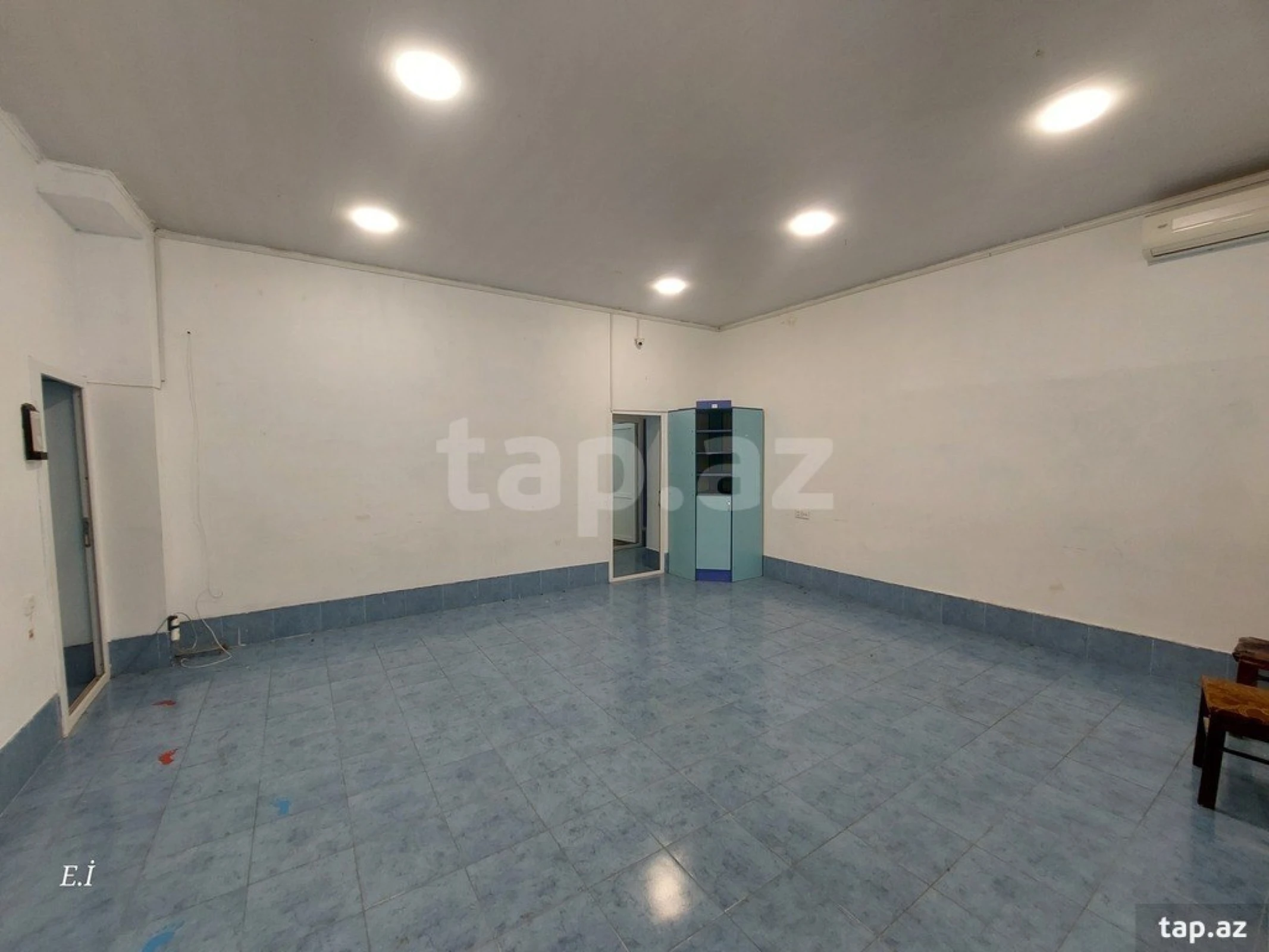 Kirayə verilir obyekt