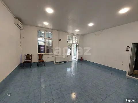 Kirayə verilir obyekt — Sumqayıt