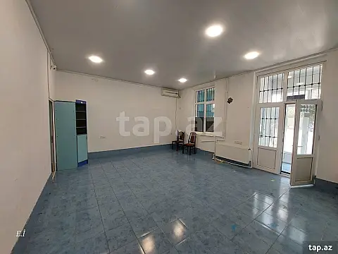 Kirayə verilir obyekt