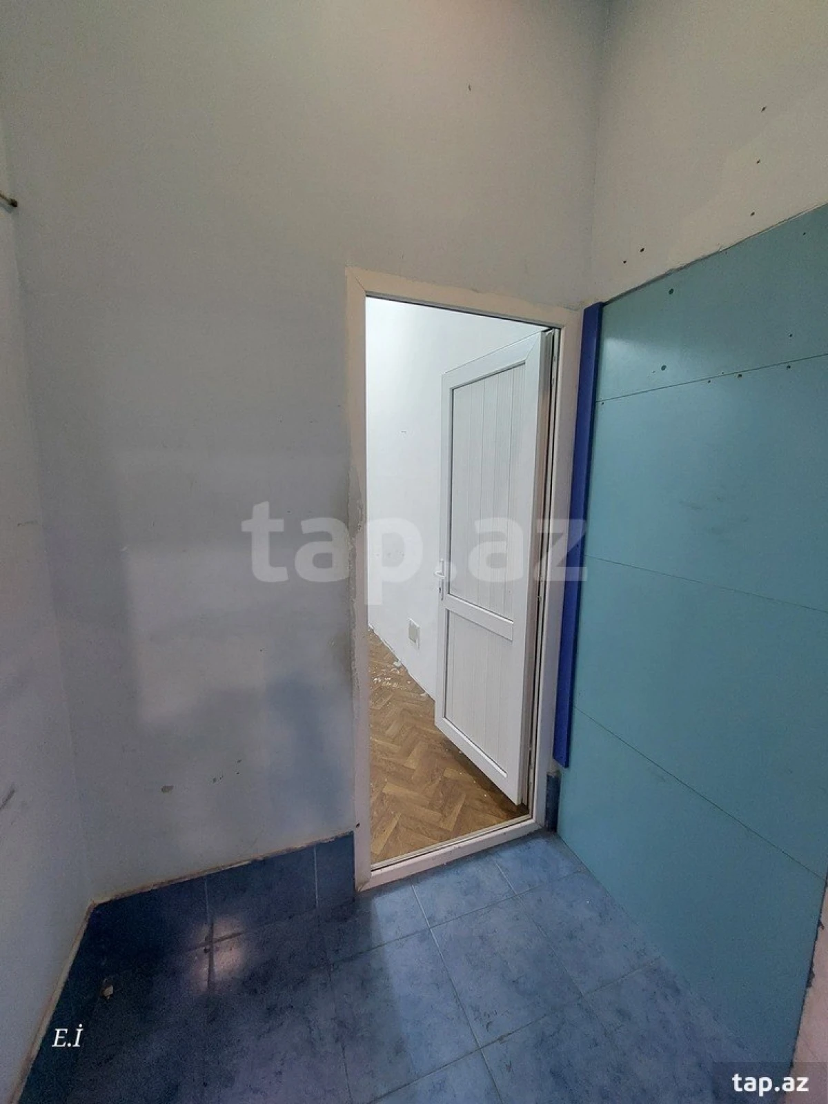 Kirayə verilir obyekt