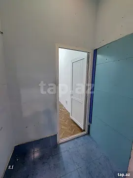 Kirayə verilir obyekt