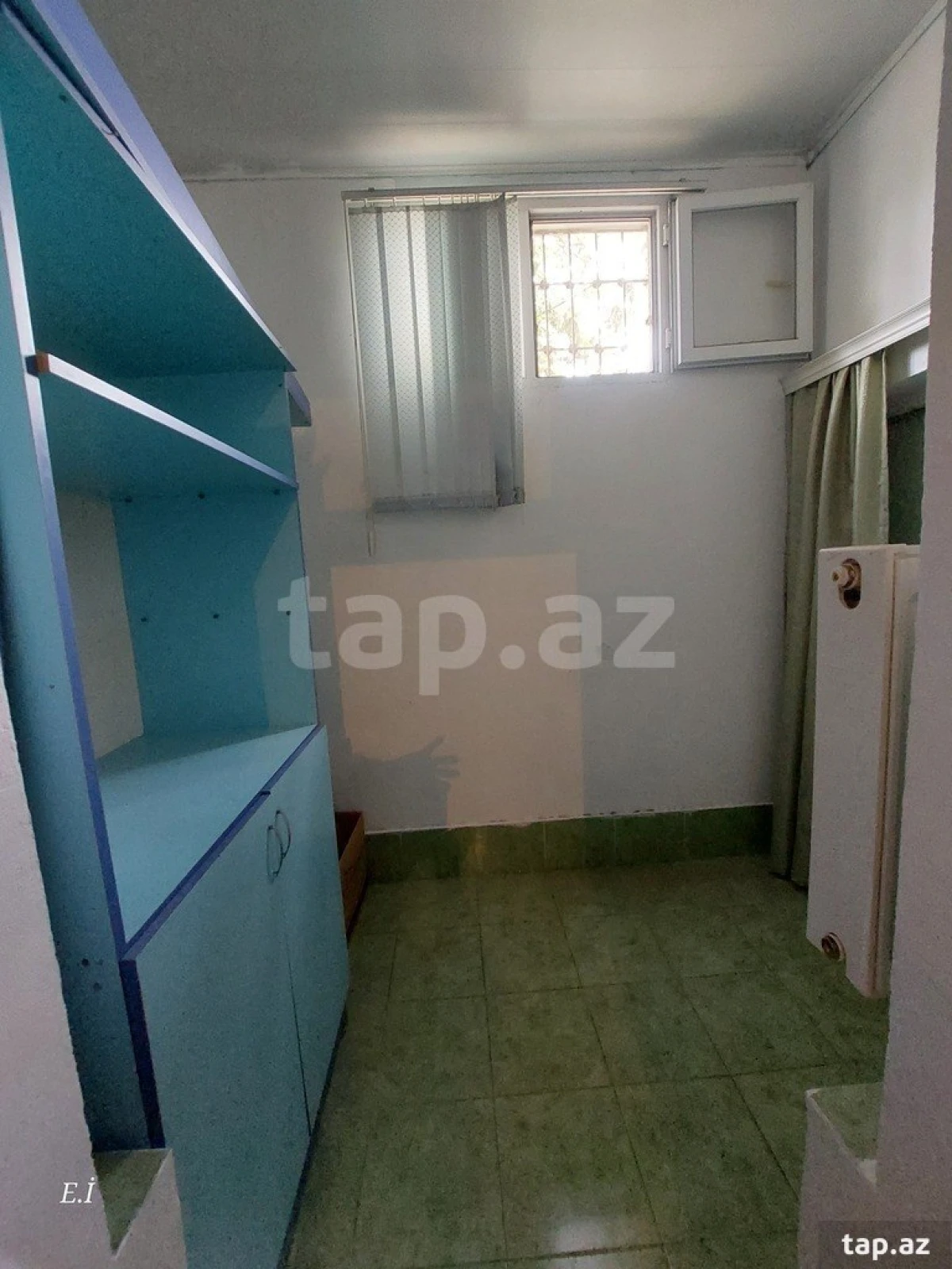 Kirayə verilir obyekt