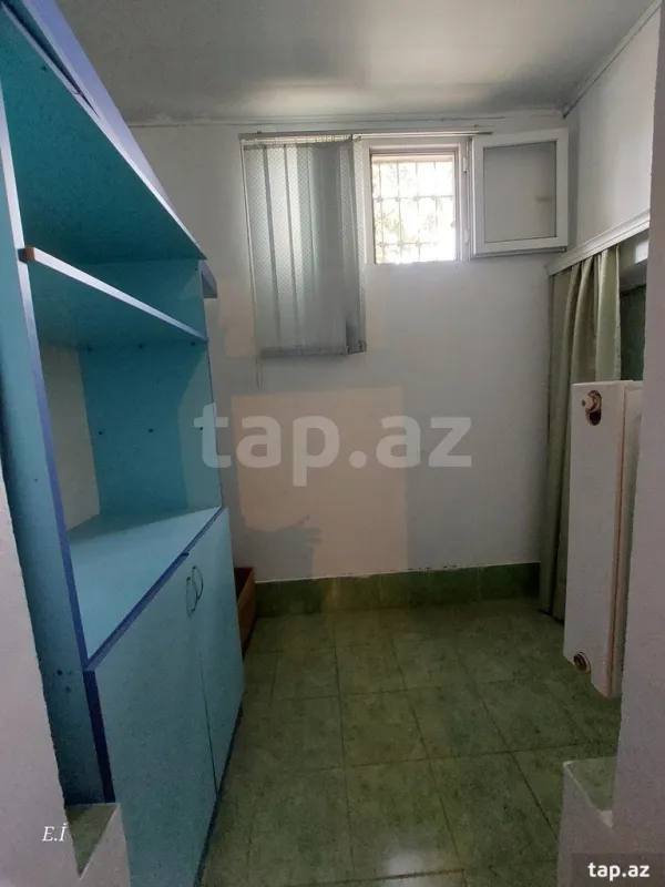 Kirayə verilir obyekt