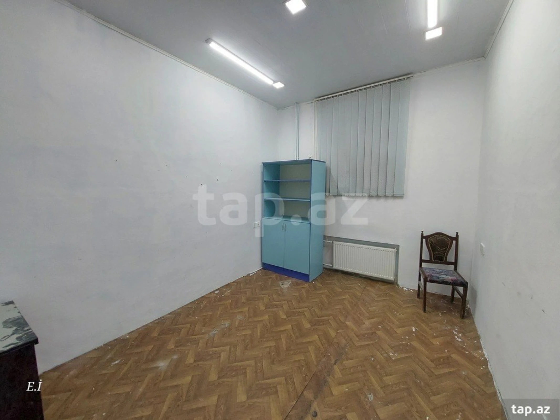 Kirayə verilir obyekt