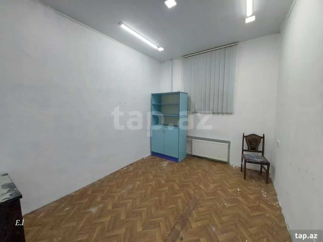 Kirayə verilir obyekt