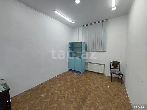 Kirayə verilir obyekt