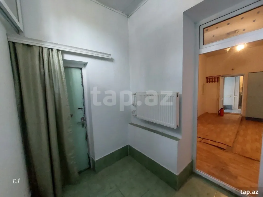 Kirayə verilir obyekt