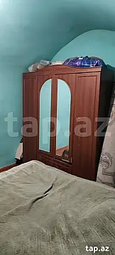 Satılır 4 otaqlı həyət evi 90 m²