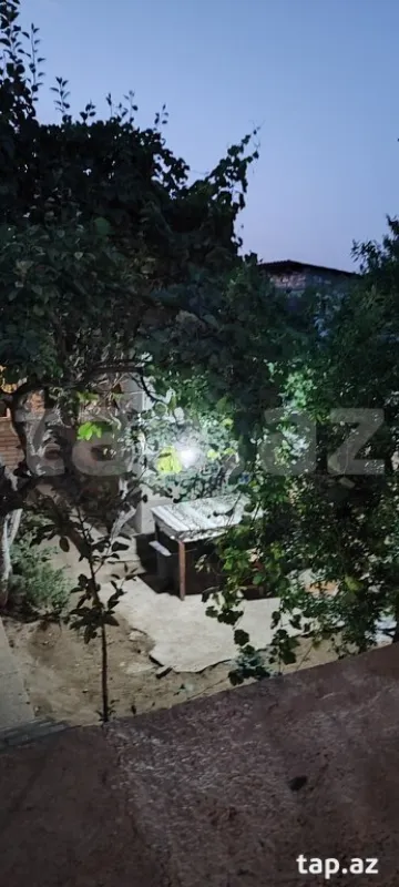 Satılır 4 otaqlı həyət evi 90 m²
