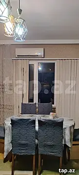 Satılır 4 otaqlı həyət evi 90 m²
