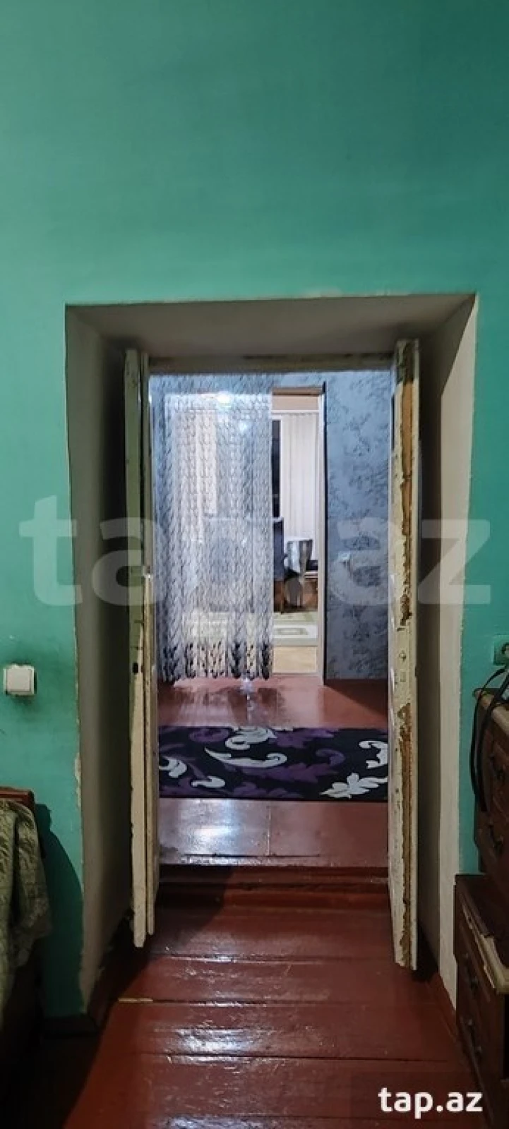 Satılır 4 otaqlı həyət evi 90 m²