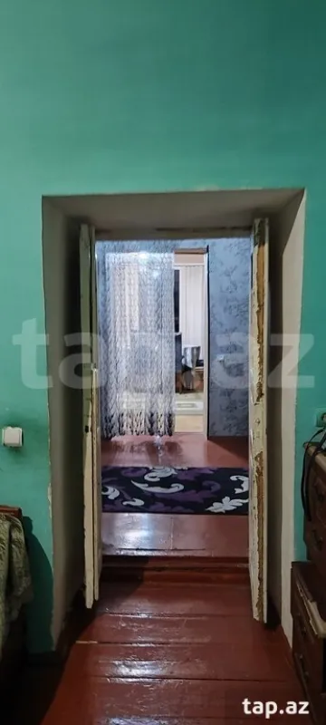 Satılır 4 otaqlı həyət evi 90 m²