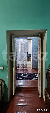 Satılır 4 otaqlı həyət evi 90 m²