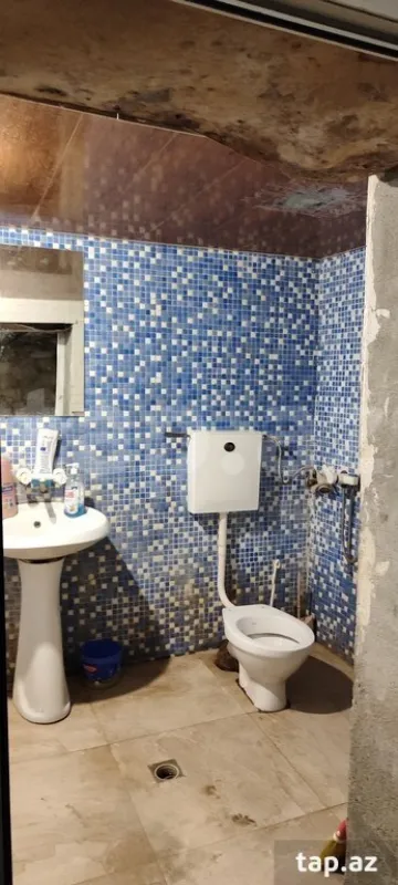 Satılır 4 otaqlı həyət evi 90 m²