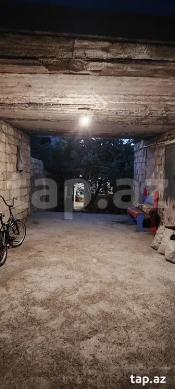 Satılır 4 otaqlı həyət evi 90 m²