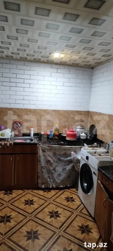 Satılır 4 otaqlı həyət evi 90 m²