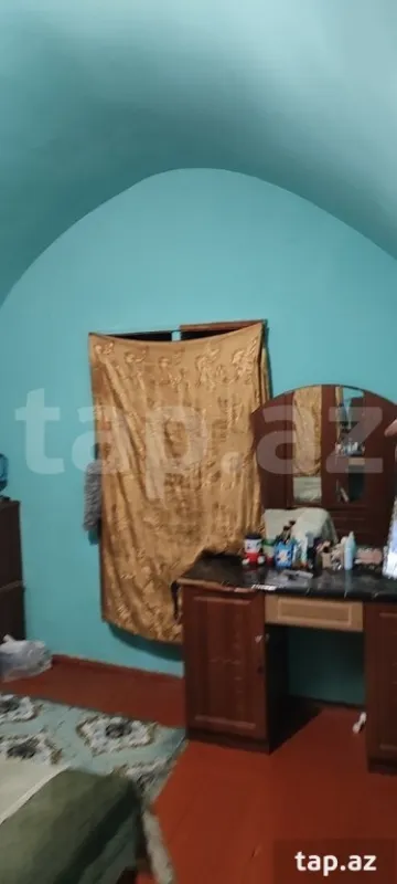 Satılır 4 otaqlı həyət evi 90 m²