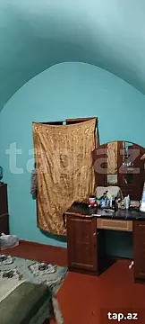 Satılır 4 otaqlı həyət evi 90 m²