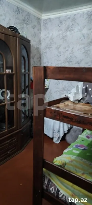 Satılır 4 otaqlı həyət evi 90 m²