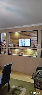 Satılır 4 otaqlı həyət evi 90 m² — Bakı, Mərdəkan 4 otaq 90.00 m²