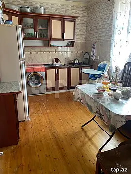 Kirayə verilir 3 otaqlı həyət evi 100 m²