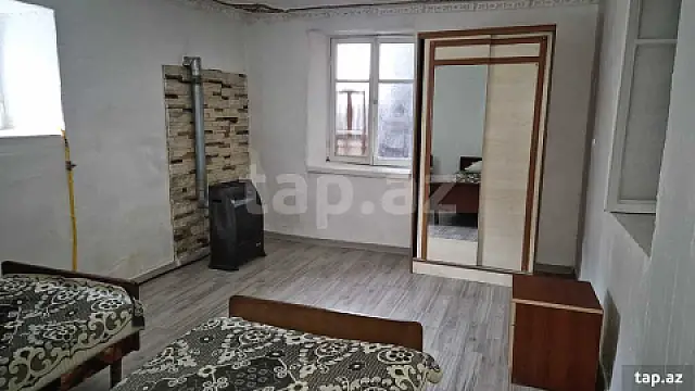 Kirayə verilir 3 otaqlı həyət evi 100 m²