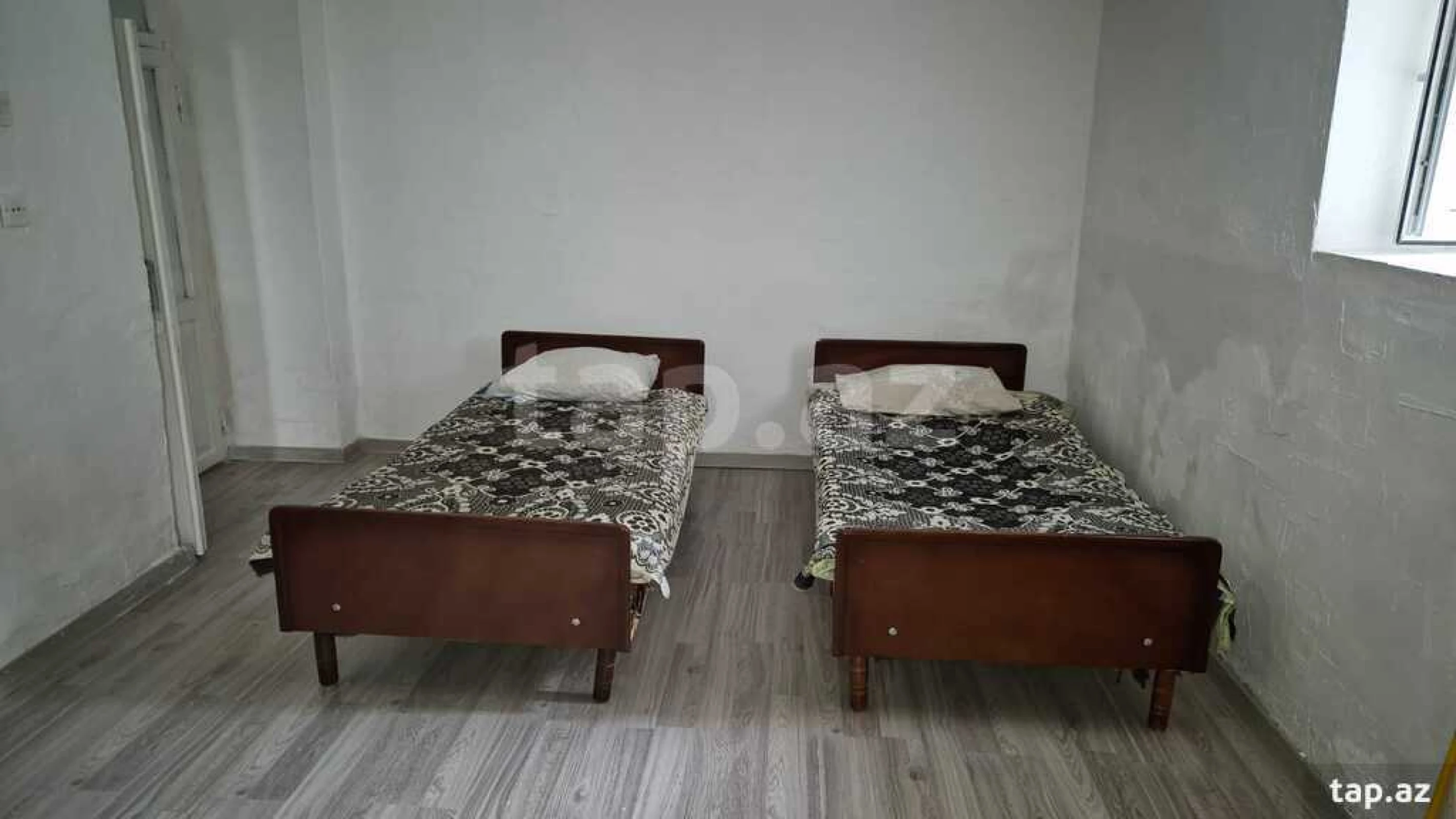 Kirayə verilir 3 otaqlı həyət evi 100 m²