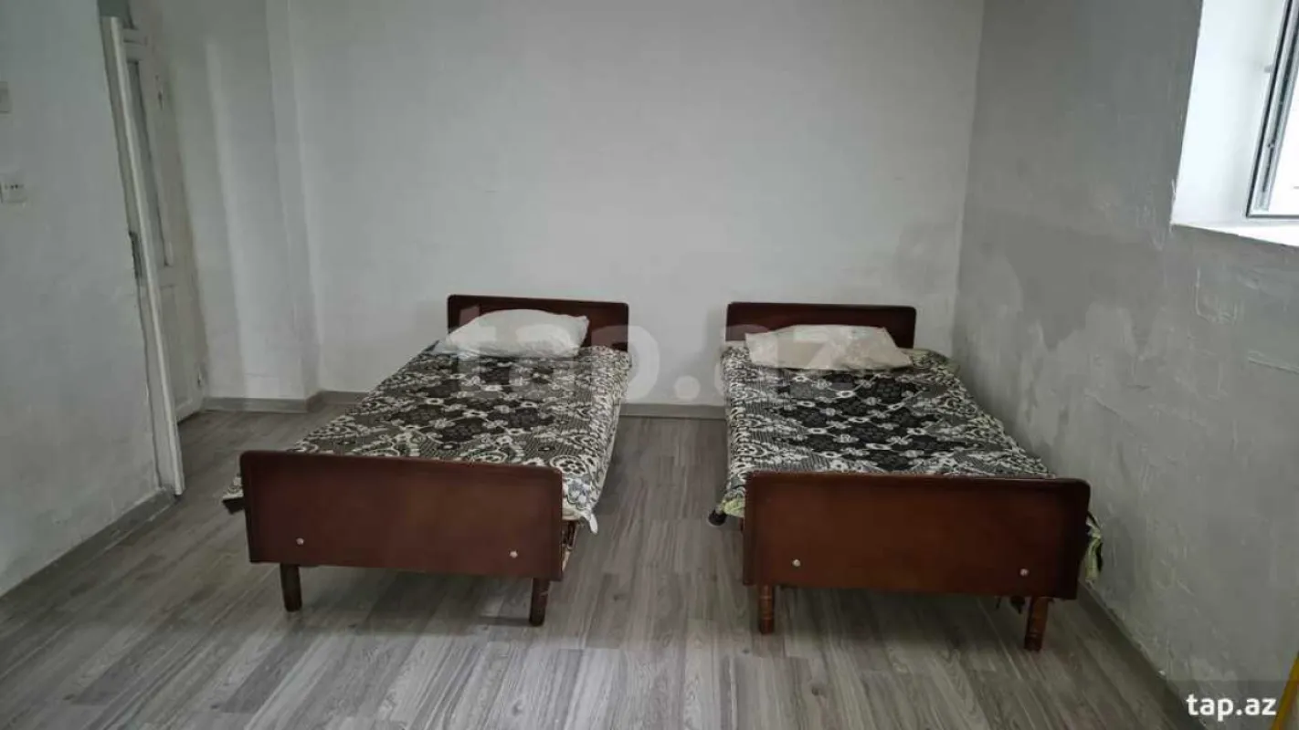 Kirayə verilir 3 otaqlı həyət evi 100 m²