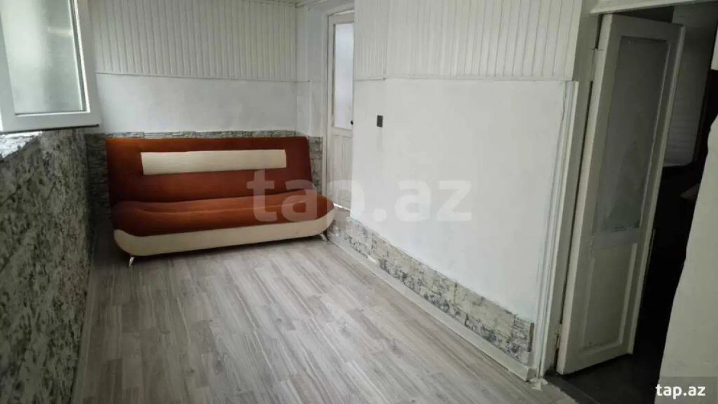 Kirayə verilir 3 otaqlı həyət evi 100 m²