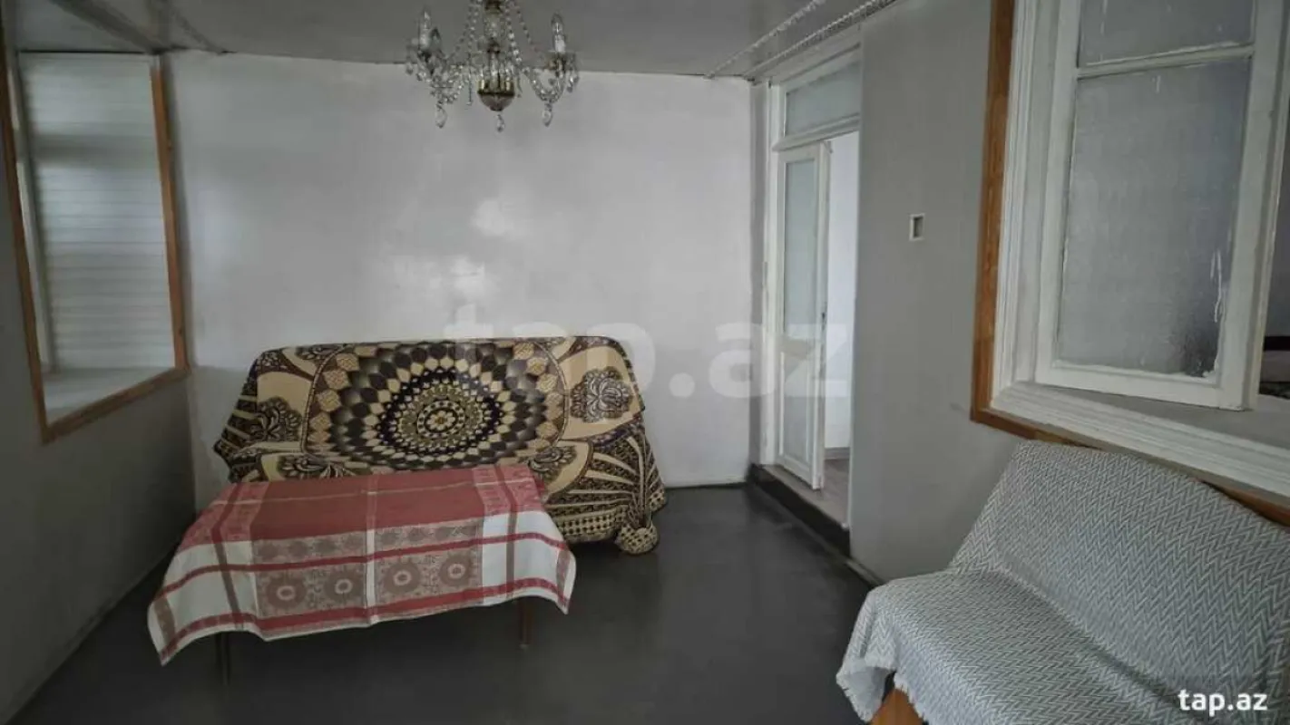 Kirayə verilir 3 otaqlı həyət evi 100 m²