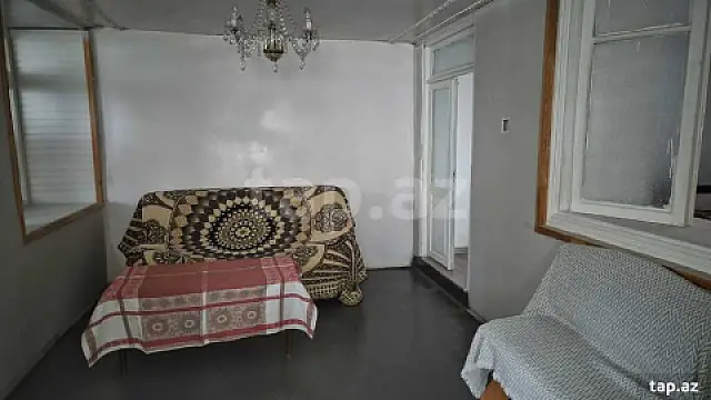 Kirayə verilir 3 otaqlı həyət evi 100 m²