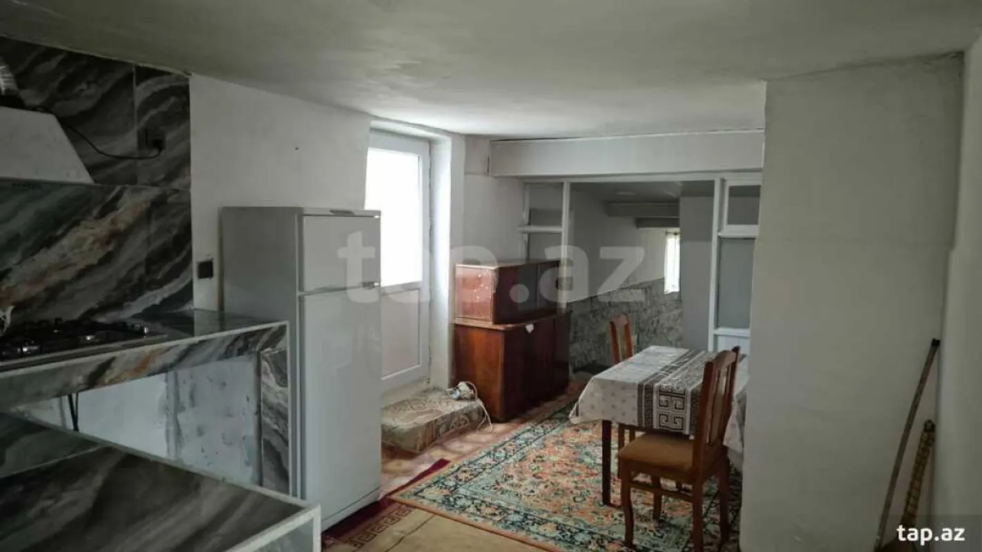 Kirayə verilir 3 otaqlı həyət evi 100 m²