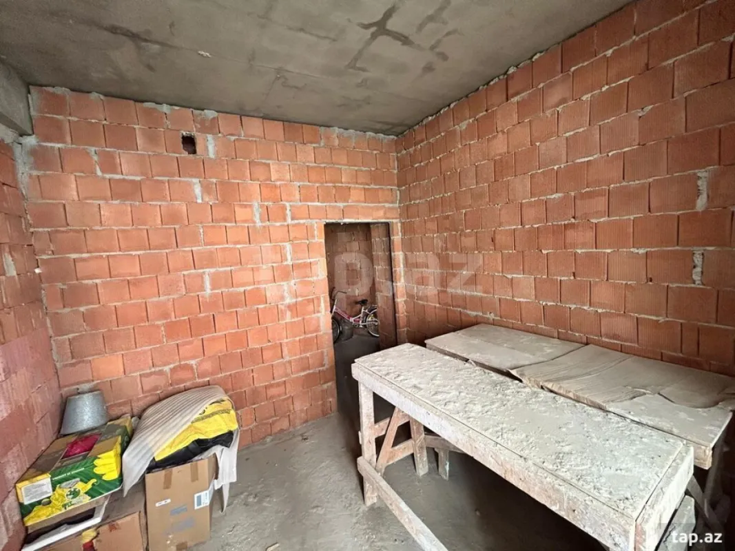 Satılır 2 otaqlı yeni tikili 52 m²