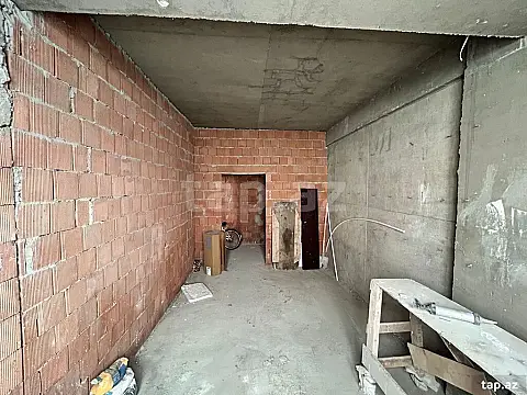 Satılır 2 otaqlı yeni tikili 52 m²