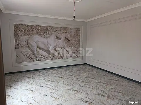 Satılır 6 otaqlı həyət evi