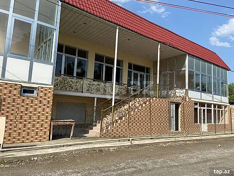 Satılır obyekt — Bakı