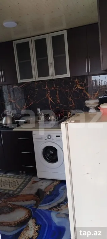 Satılır 1 otaqlı həyət evi 30 m²