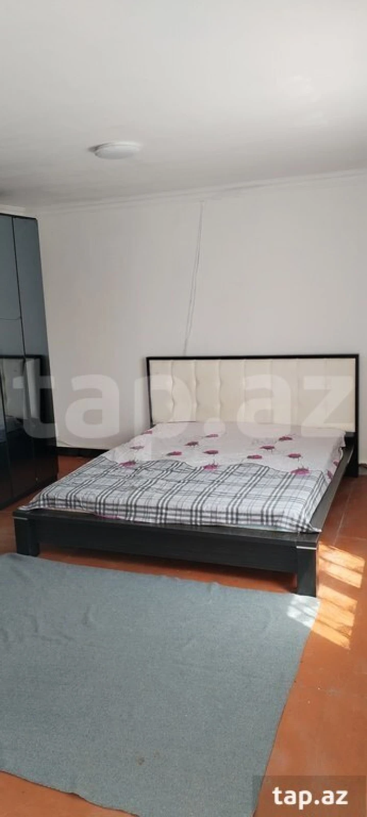 Satılır 1 otaqlı həyət evi 30 m²