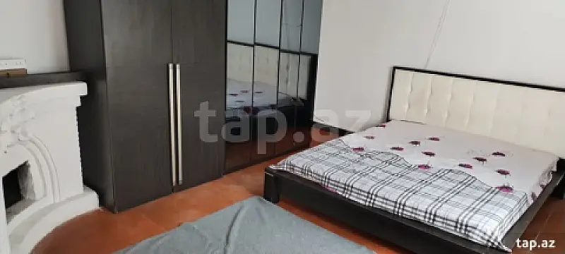 Satılır 1 otaqlı həyət evi 30 m² — Bakı, Buzovna 1 otaq 30.00 m²