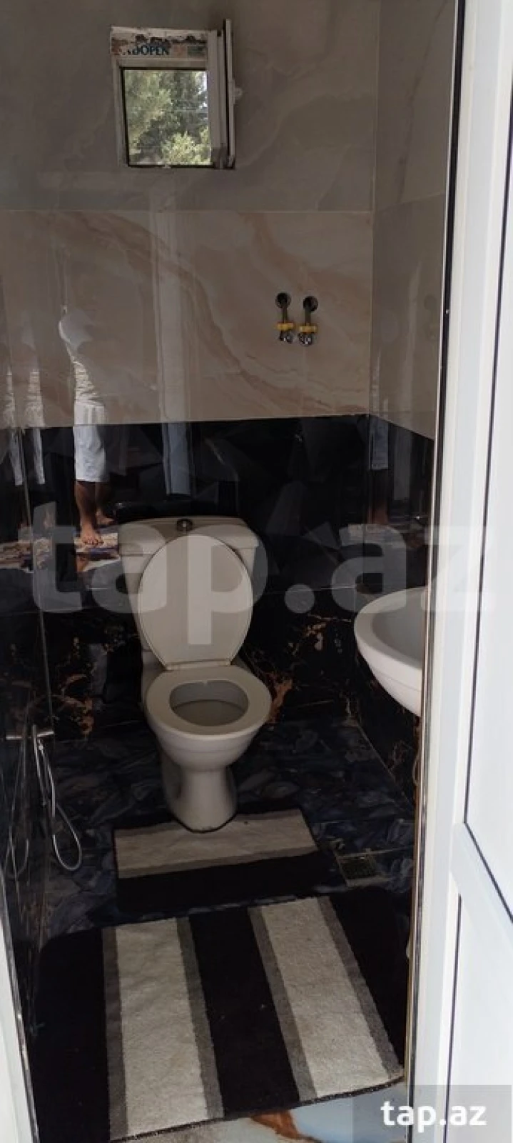 Satılır 1 otaqlı həyət evi 30 m²