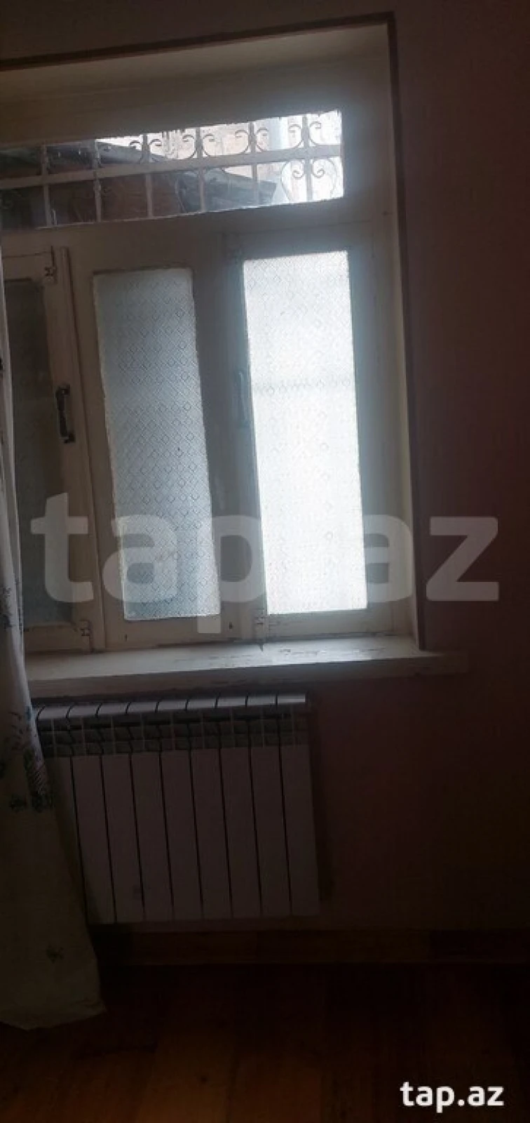 Kirayə verilir 5 otaqlı həyət evi