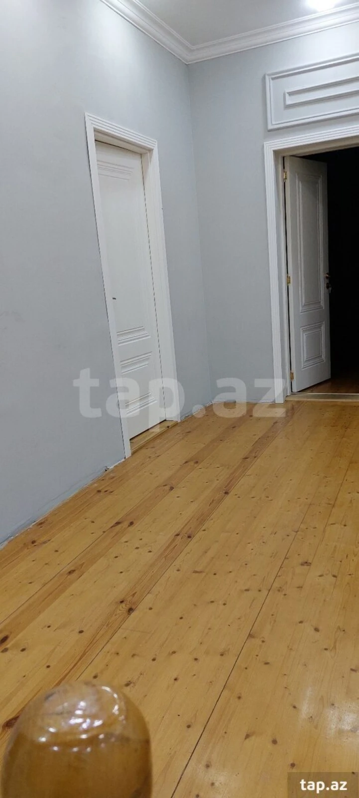 Kirayə verilir 5 otaqlı həyət evi