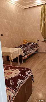 Kirayə verilir 5 otaqlı həyət evi