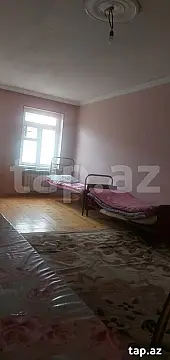 Kirayə verilir 5 otaqlı həyət evi