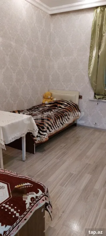 Kirayə verilir 5 otaqlı həyət evi