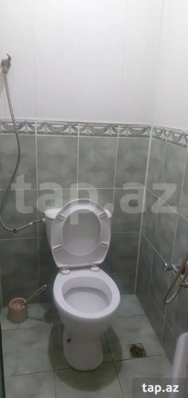 Kirayə verilir 5 otaqlı həyət evi