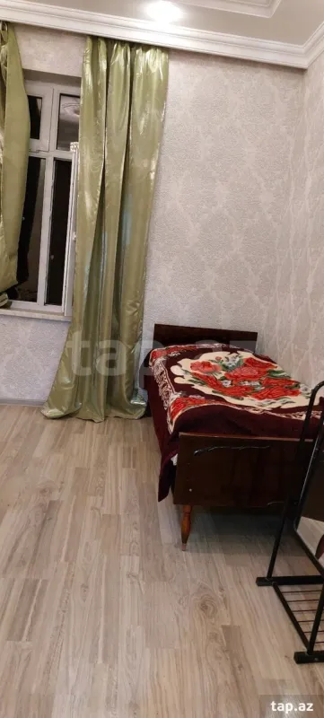 Kirayə verilir 5 otaqlı həyət evi