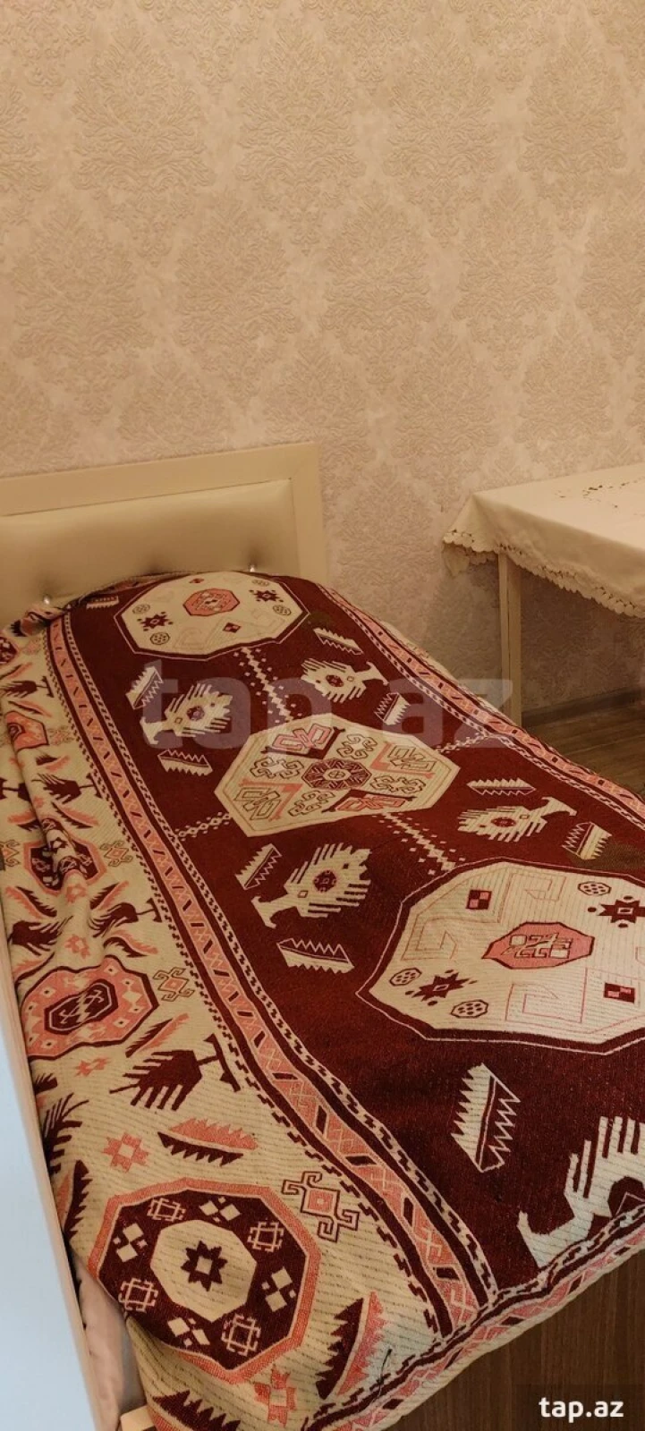 Kirayə verilir 5 otaqlı həyət evi