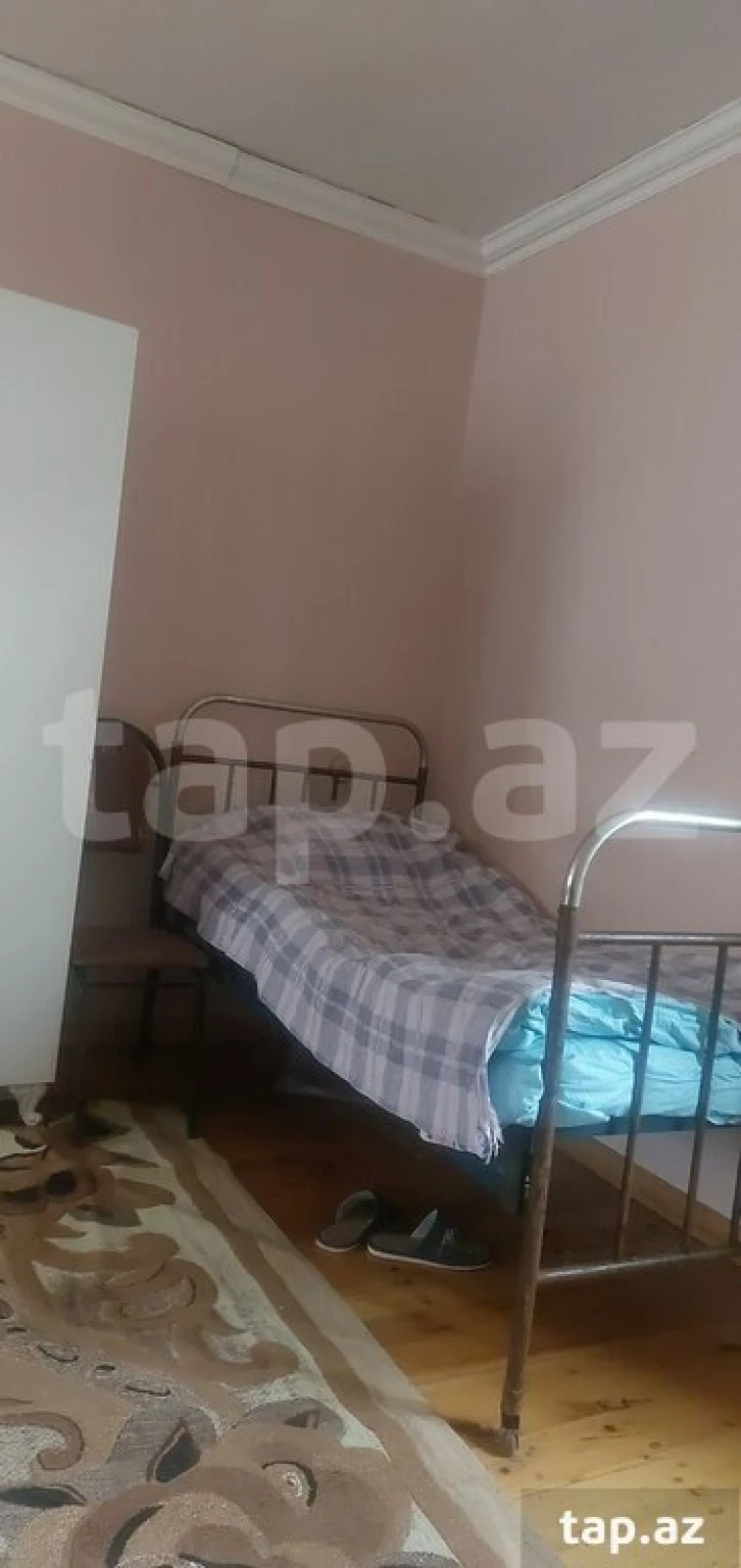 Kirayə verilir 5 otaqlı həyət evi