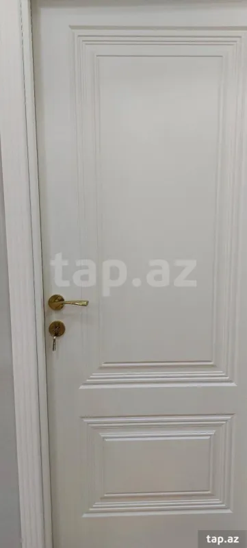 Kirayə verilir 5 otaqlı həyət evi